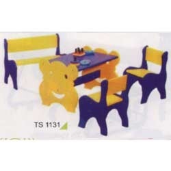Kids Play School Furniture