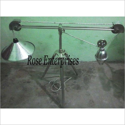 Standard Size Stand lamp
