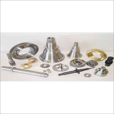 Ball Bearing