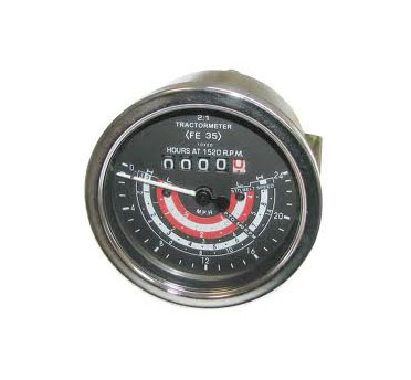 Dashboard Instrument