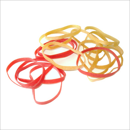 Industrial Rubber Bands