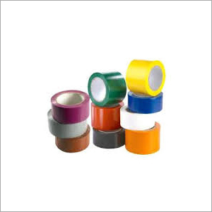 Colored Bopp Tapes