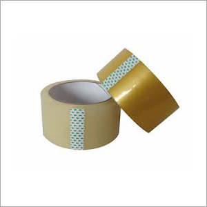 BOPP Self Adhesive Tapes