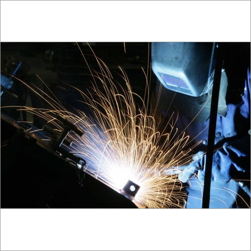 Steel Fabrication Services Steel Fabrication Services