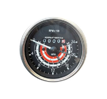 Dashboard Instrument