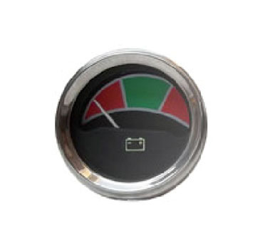 AMPERE GUAGE VOLTMETER