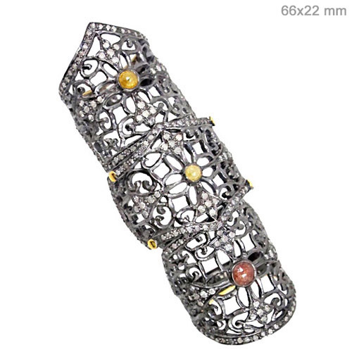 Diamond Gold Ring Jewelry