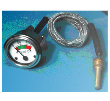 TEMPERATURE GUAGE MANUAL