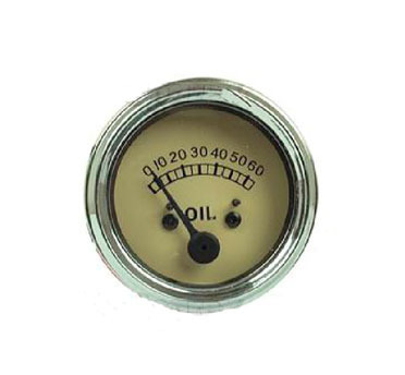 OIL GUAGE