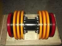 Bidi Pigs With 6 Sealing Discs