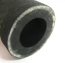 Sand Blasting Rubber Hose - Synthetic Rubber, Multiple Layers, Specific Sizes | Abrasion Resistant, Flexible, High Pressure, Durable