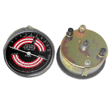Dashboard Instrument