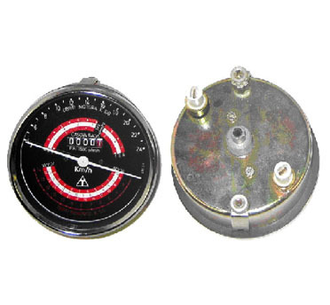 KPH TRACTORMETER