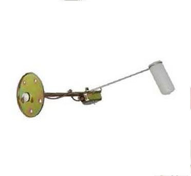 TANK UNIT - Steel, Plastic, 10cm Diameter x 30cm Length, 100-500 Ohms Resistance | Accurate Readings, Durable Design, Easy Installation, Reliable Performance, Cost Effective