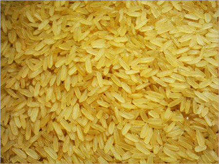 Indian Puffed Rice