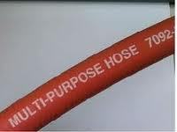 Multi Purpose Rubber Hose