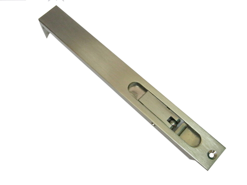 Brass Flush Bolts