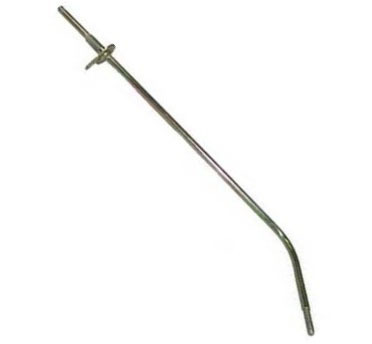 LEVER THROTTLE CONTROL