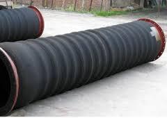 Cemant Grouting Rubber hose