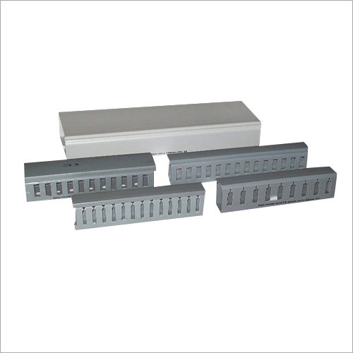 PVC Channels