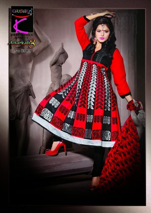 Anarkali 3