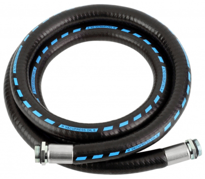 Oil Delivery Hose Pipe