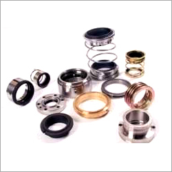 Compressor Seals