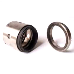 Wave Spring Seals