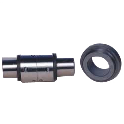 Double Mechanical Seals