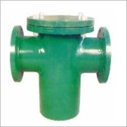 Basket Strainers