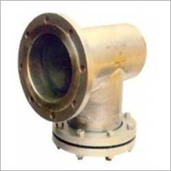 Industrial Strainers