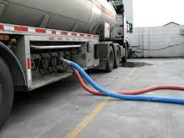 Petrol Rubber Hose Pipe