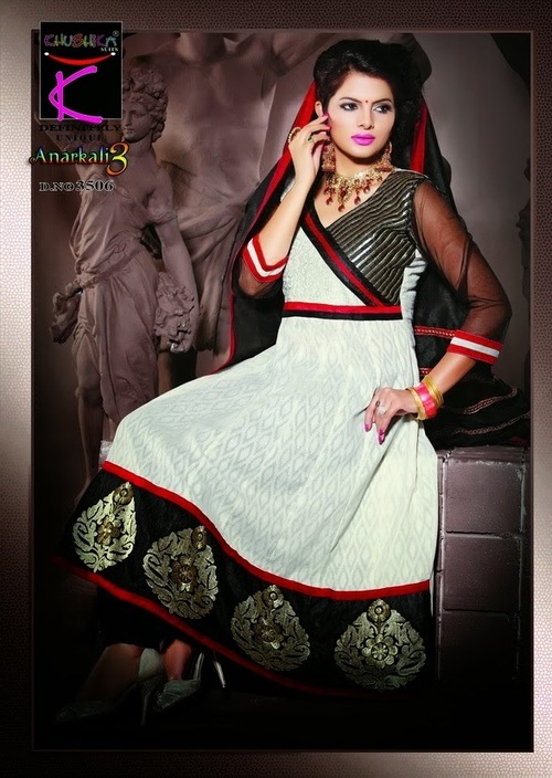 Anarkali 3