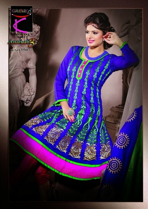 Anarkali 3