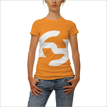 Ladies T Shirt