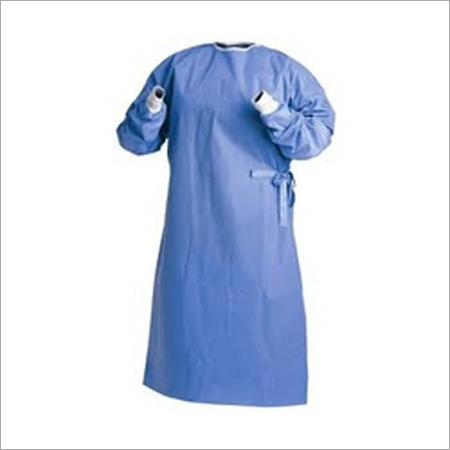 Surgeon Gown