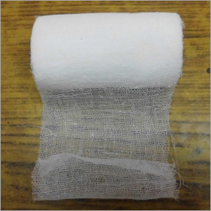Gauze Roll
