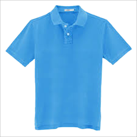 Plain Polo Shirts
