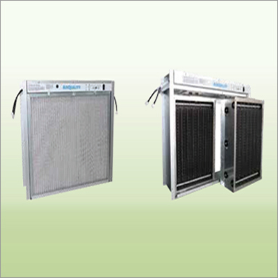 Air Cleaner