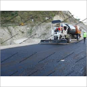 Industrial Bitumen
