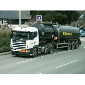 Diluted Bitumen - Liquid Bitumen, Variable Viscosity, Black Color, Flash Point 150â°c | Cost Effective, Easy Application, High Stability, Improves Road Quality