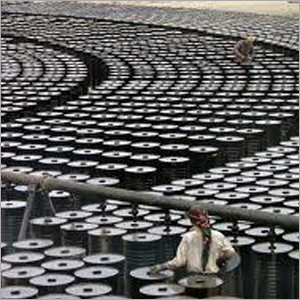 Polymer Modified Bitumen