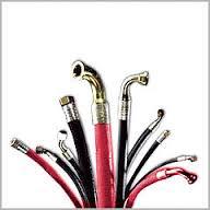 Diesel Rubber Hose Pipe