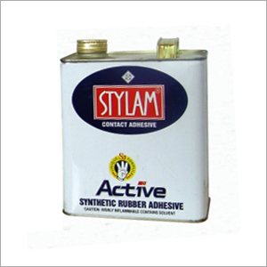 Synthetic Rubber Adhesive