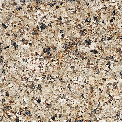 French Brown Granite
