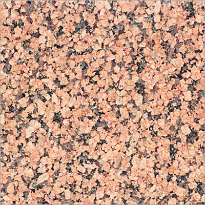 Imperial Pink Granite