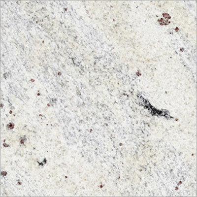 Kashmir White Granite