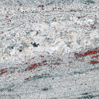 Silver Sparkel Granite