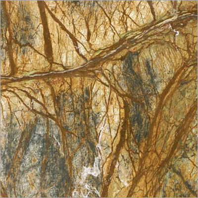 Rainforest Brown Marble