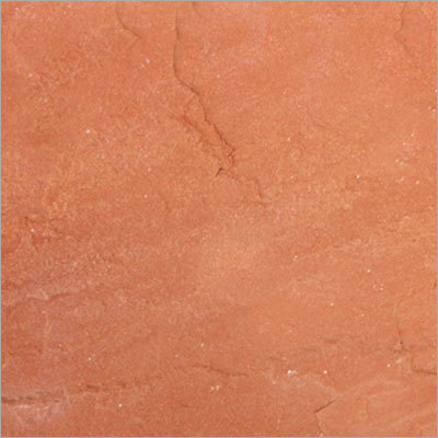 Dholpur Red Sand Stone